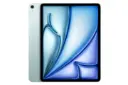 پنل جلو و پشت تبلت آیپد ایر 13 اپل نسخه 2026 آبی روشن / Apple iPad Air 13 2026