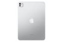 پنل پشت تبلت آیپد پرو 11 اپل نسخه 2024 نقره ای / Apple iPad Pro 11 2024