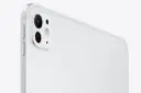 چینش دوربین تبلت آیپد پرو 11 اپل نسخه 2024 نقره ای / Apple iPad Pro 11 2024