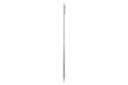 لبه کناری تبلت آیپد پرو 11 اپل نسخه 2024 نقره ای / Apple iPad Pro 11 2024