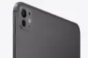 چینش دوربین تبلت آیپد پرو 11 اپل نسخه 2024 مشکی / Apple iPad Pro 11 2024