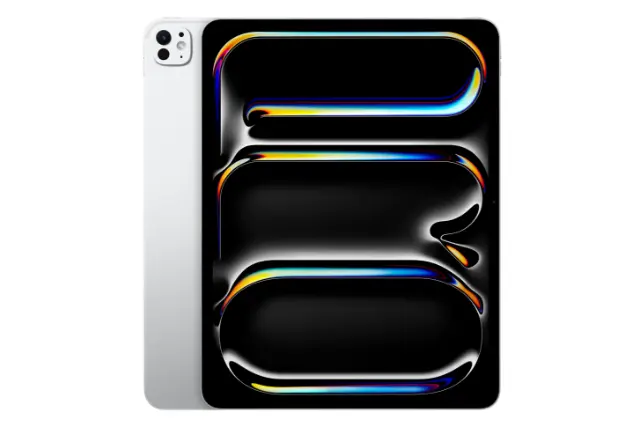 آیپد پرو 13 اپل نسخه 2025