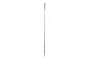 لبه کناری تبلت آیپد پرو 13 اپل نسخه 2024 نقره ای / Apple iPad Pro 13 2024