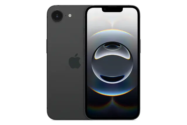 آیفون 16e اپل
