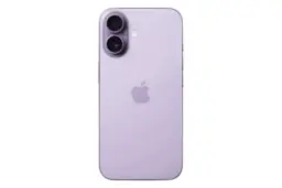 گوشی موبایل آیفون 17 اپل / Apple iPhone 17