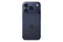 گوشی موبایل اپل آیفون 17 پرو رنگ آبی نمای پشت Apple iPhone 17 Pro
