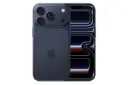 گوشی موبایل اپل آیفون 17 پرو رنگ آبی نمای جلو و پشت Apple iPhone 17 Pro