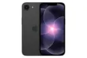 پنل جلو و پشت گوشی موبایل آیفون 17e اپل مشکی / Apple iPhone 17e