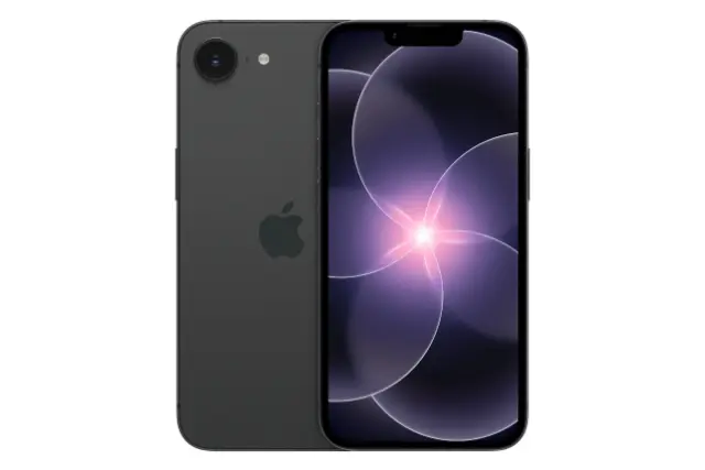 آیفون 18e اپل