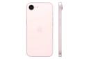 پنل پشت و فریم گوشی موبایل آیفون 17e اپل صورتی روشن / Apple iPhone 17e