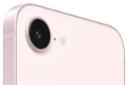 چینش دوربین گوشی موبایل آیفون 17e اپل صورتی روشن / Apple iPhone 17e