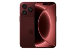 گوشی موبایل آیفون 18 پرو مکس اپل / Apple iPhone 18 Pro Max