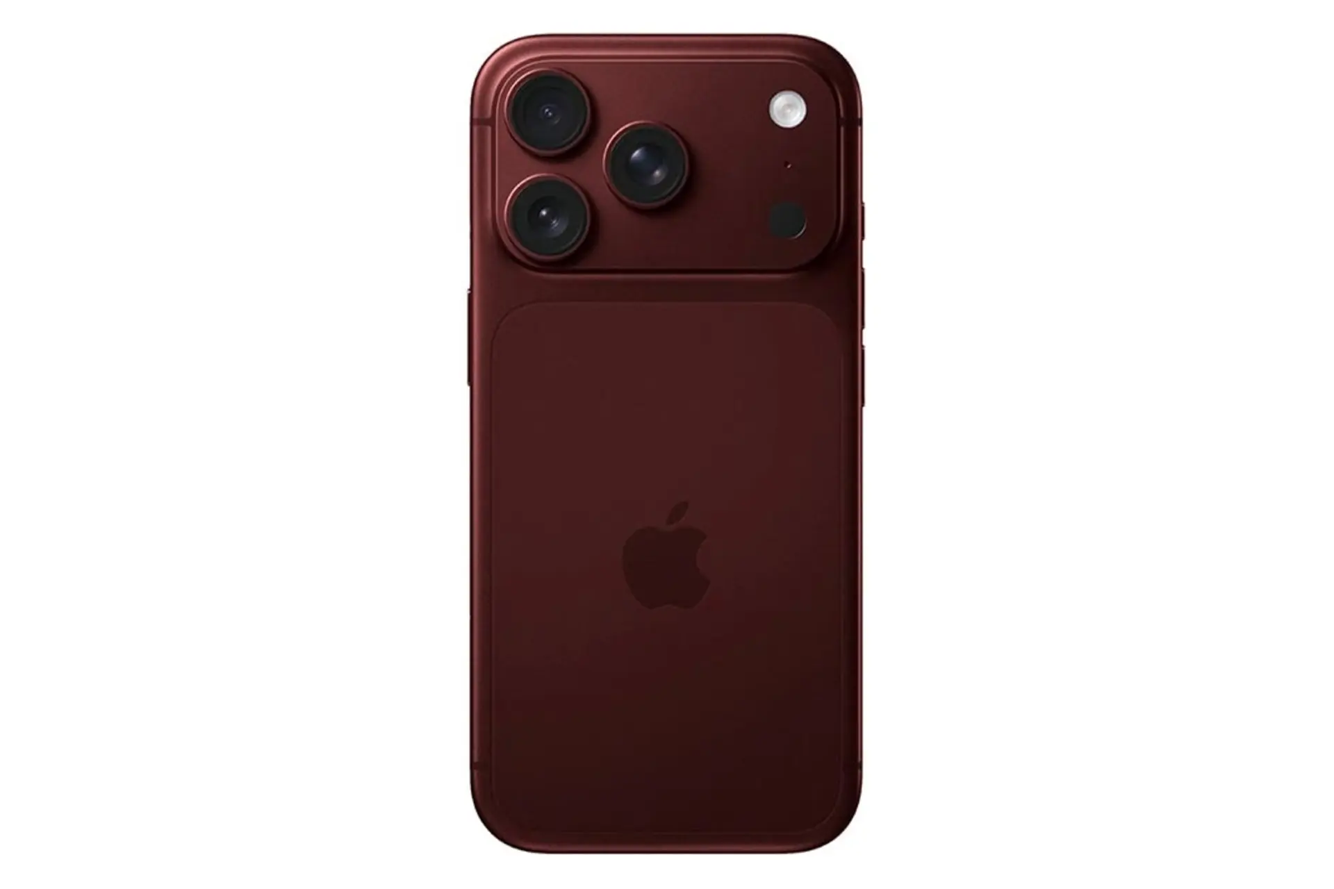 پنل پشت گوشی موبایل آیفون 18 پرو مکس اپل / Apple iPhone 18 Pro Max