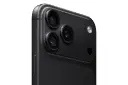چینش دوربین گوشی موبایل آیفون 18 پرو مکس اپل مشکی / Apple iPhone 18 Pro Max