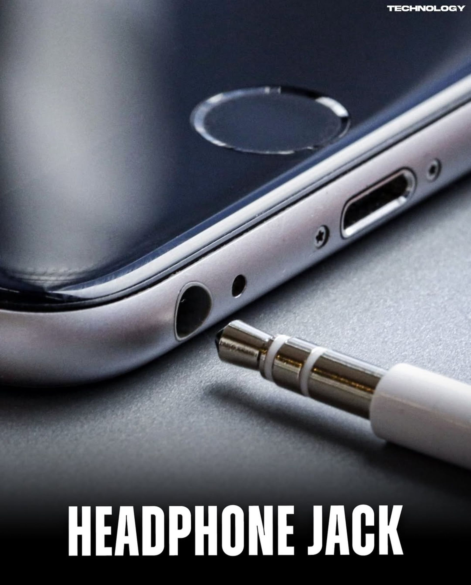 جک ۳٫۵ میلی‌متری آیفون اپل