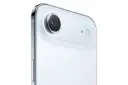 گوشی موبایل اپل آیفون ایر رنگ آبی نمای پشت و چینش دوربین ها Apple iPhone Air