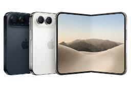گوشی موبایل آیفون دوئو اپل در رنگ های مختلف / Apple iPhone Duo