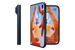 فریم گوشی موبایل آیفون دوئو اپل مشکی / Apple iPhone Duo