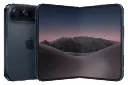 پنل جلو و پشت گوشی موبایل آیفون دوئو اپل مشکی / Apple iPhone Duo