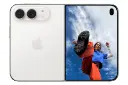 گوشی موبایل آیفون دوئو اپل سفید / Apple iPhone Duo