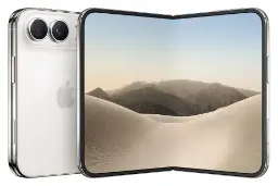 پنل جلو و پشت گوشی موبایل آیفون دوئو اپل سفید / Apple iPhone Duo