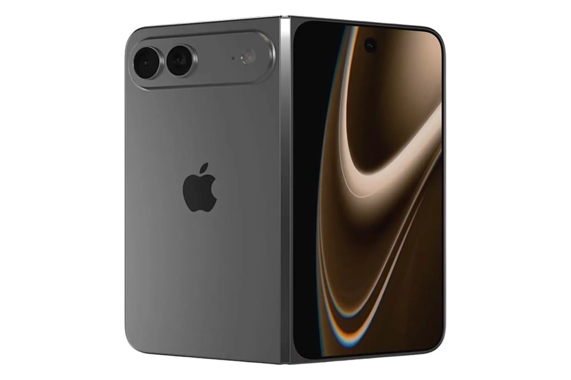 گوشی موبایل آیفون فولد اپل / Apple iPhone Fold