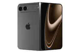 گوشی موبایل آیفون فولد اپل / Apple iPhone Fold