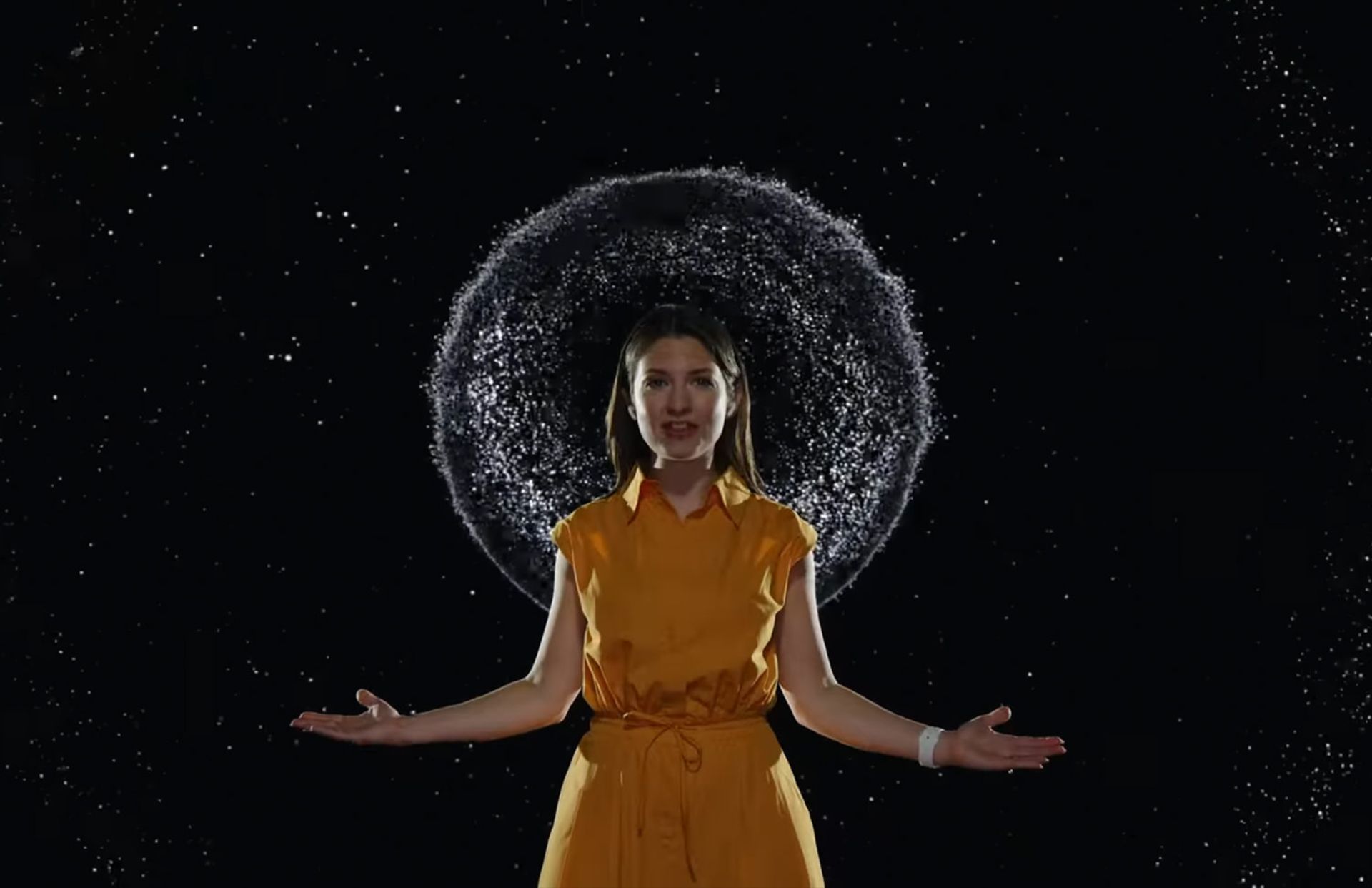 معرفی ایرپادز نسل ۲ در رویداد اپل