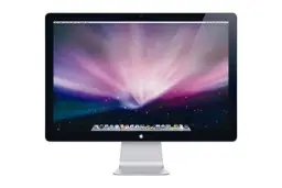 مانیتور اپل Apple LED Cinema Display