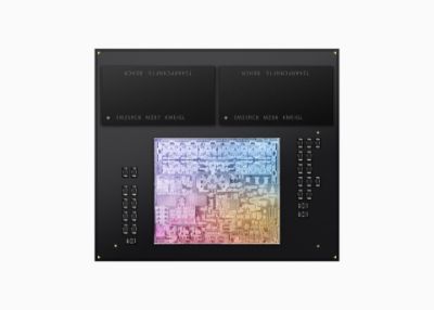 Apple M3