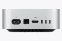 اتصالات کامپیوتر کوچک مک مینی مدل 2026 اپل / Apple Mac Mini 2026