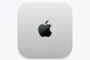 کامپیوتر کوچک مک مینی مدل 2026 اپل از نمای بالا / Apple Mac Mini 2026