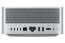 پشت کامپیوتر کوچک مک استودیو 2025 اپل / Apple Mac Studio