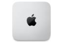 کامپیوتر کوچک مک استودیو 2025 اپل از نمای بالا / Apple Mac Studio