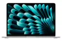 لپ تاپ مک بوک ایر 13 اینچی 2025 اپل نقره ای / Apple MacBook Air 13 2025 M4