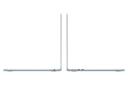 اتصالات لپ تاپ مک بوک ایر 13 اینچی 2025 اپل آبی روشن / Apple MacBook Air 13 2025 M4