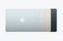 لپ تاپ اپل مک بوک ایر Apple MacBook Air 13 2026 نمای رنگ های مختلف