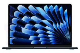 لپ تاپ اپل مک بوک ایر Apple MacBook Air 13 2026 نمای جلو