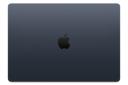 لپ تاپ مک بوک ایر 15 اینچی 2025 اپل مشکی از نمای بالا / Apple MacBook Air 15 2025 M4
