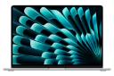 لپ تاپ مک بوک ایر 15 اینچی 2025 اپل نقره ای / Apple MacBook Air 15 2025 M4