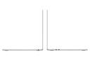 اتصالات لپ تاپ مک بوک ایر 15 اینچی 2025 اپل نقره ای / Apple MacBook Air 15 2025 M4