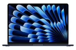 لپ تاپ اپل مک بوک ایر Apple MacBook Air 15 2026 نمای جلو