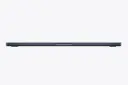 لپ تاپ اپل مک بوک ایر Apple MacBook Air 15 2026 نمای جلو و بسته شده