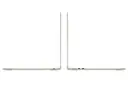 درگاه های مک بوک ایر 13 اینچی M3 اپل طلایی / Apple MacBook Air M3