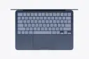 لپ تاپ اپل مک بوک نئو Apple MacBook Neo 2026 نمای کیبورد