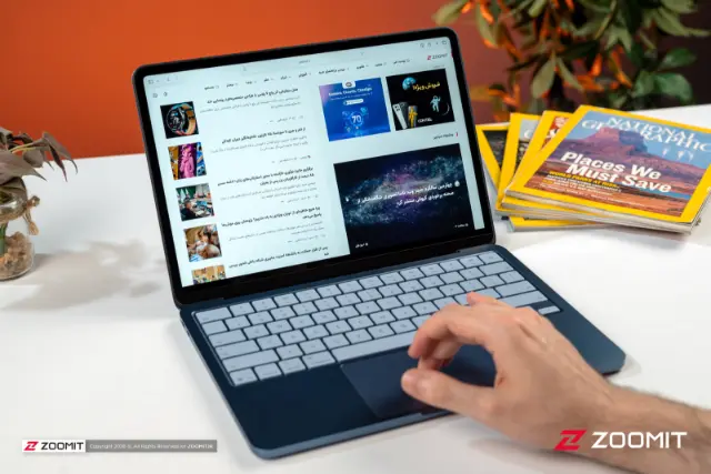 فروش کامپیوترهای شخصی به‌شدت کاهش یافت؛ دلیلش را احتمالا می‌توانید حدس بزنید