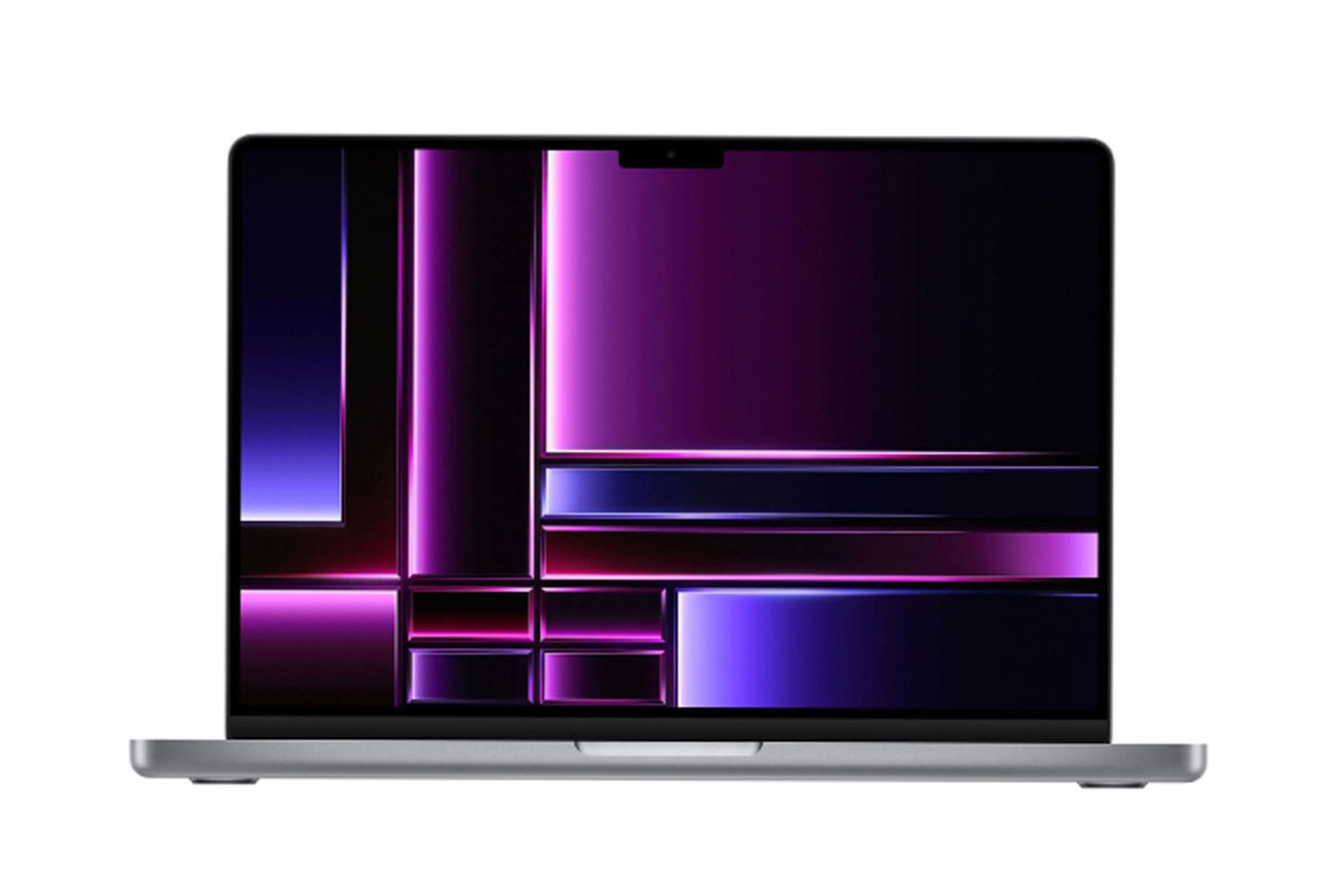 مک بوک پرو 14 اینچی M2 Pro با گرافیک ۱۹ هسته‌ای