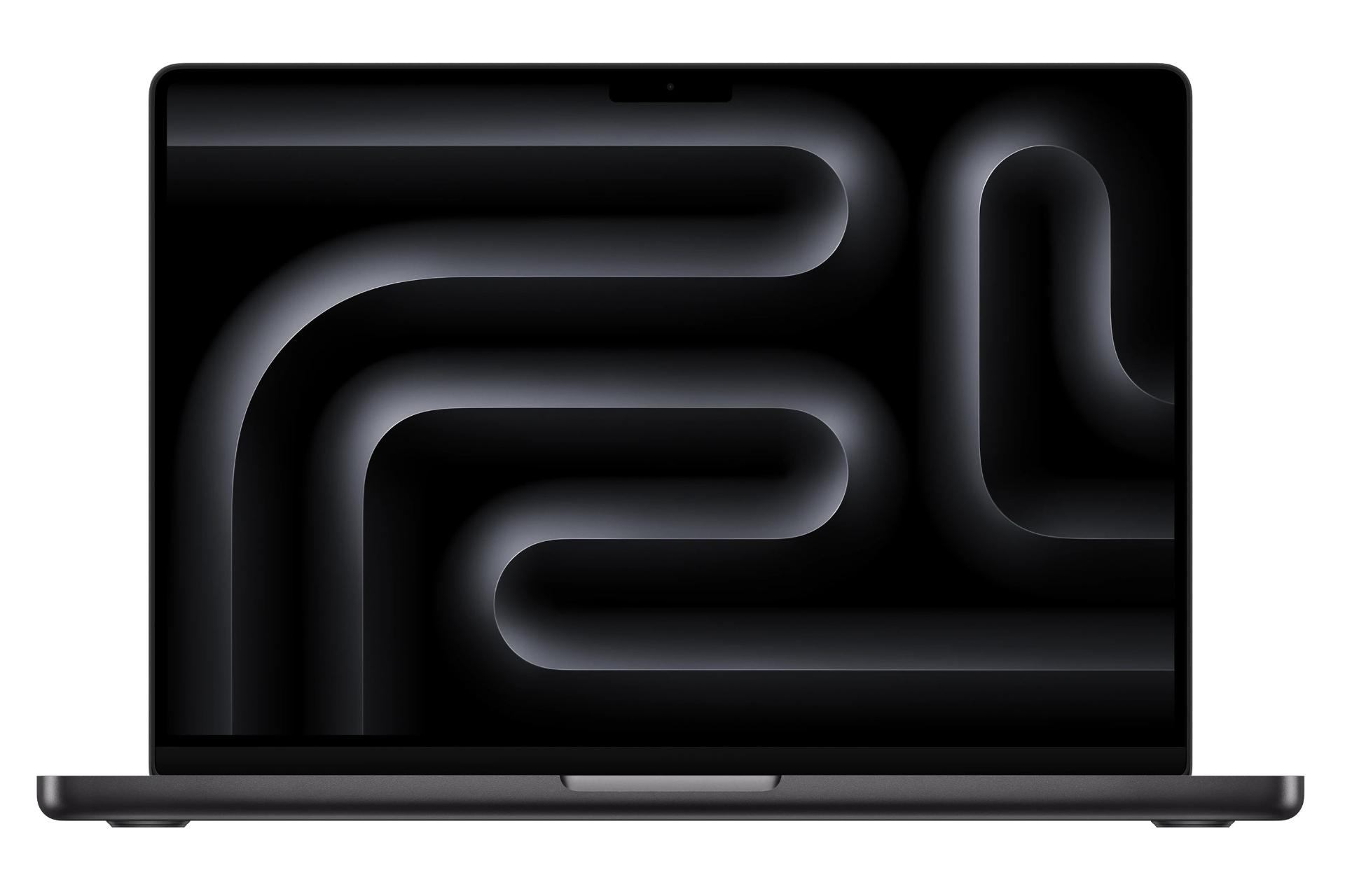 لپ تاپ اپل مک بوک پرو Apple Macbook Pro 14 2026 نمای جلو