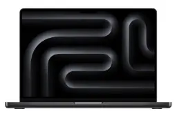 لپ تاپ اپل مک بوک پرو Apple Macbook Pro 14 2026 نمای جلو