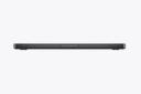 لپ تاپ اپل مک بوک پرو Apple Macbook Pro 14 2026 نمای جلو بسته شده